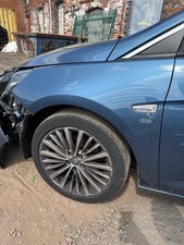 Vauxhall astra k mk7 Passanger