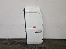 PEUGEOT BIPPER DOOR REAR