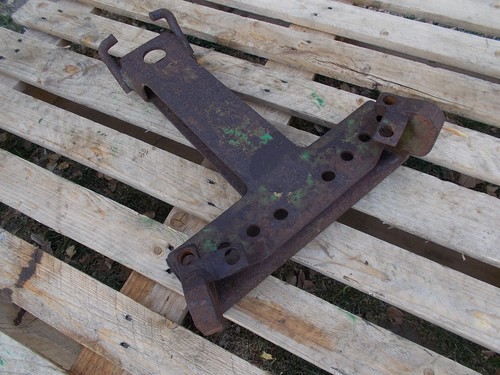 Genuine john deere tractor - genuine,
