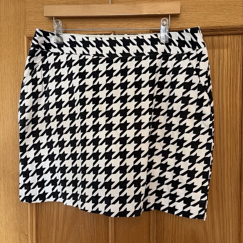Loudmouth black and white - black,