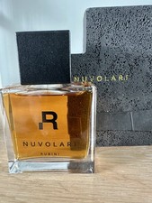 Rubini nuvolari unisex extrait - nuvolari,