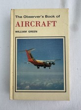 Observer's Book of Aircraft