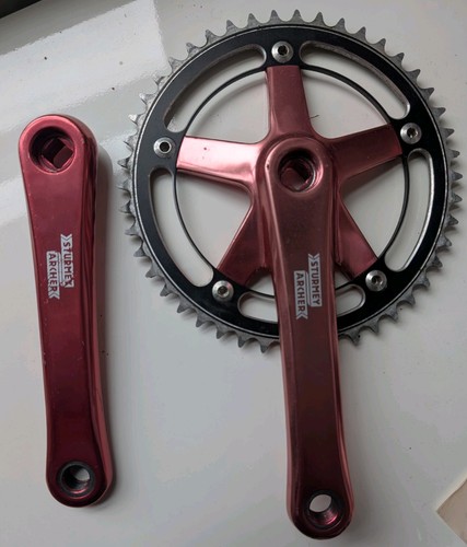 Sturmey archer fct62 - fct62, 46t