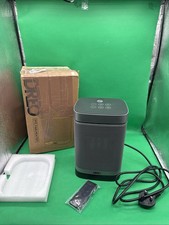 Dreo electric space heater - space,