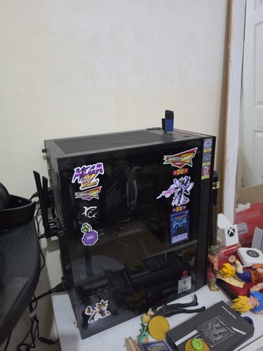 Gigabyte eagle rtx 3070 - oc,