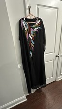 Moroccan Kaftan Elegant