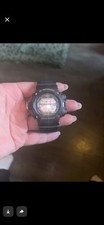 Casio shock mudman - g-shock, g-9000