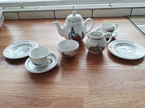 Wedgwood peter rabbit - wedgwood, glossy