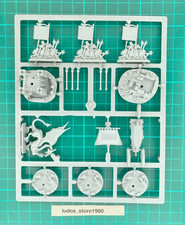 Mighty Empires Complete Sprue