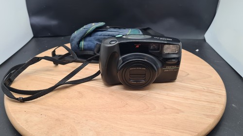 Pentax zoom 105 super 35mm - super,