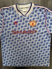 Original Adidas Manchester