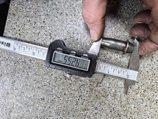 Rudge valve guide for - rudge,