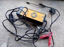 Halfords 12v motorcyle - 12v, smart