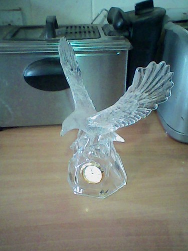 Rcr royal crystal rock eagle - royal,