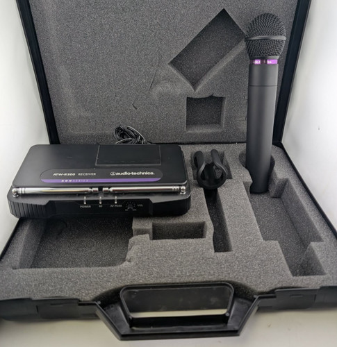 Audio technica atw r200 - technica, atw-r200
