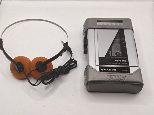 Sanyo g31a retro s - retro, 80's