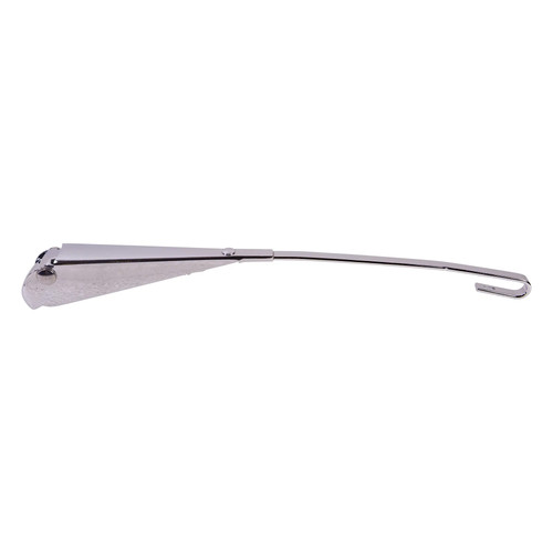 Wiper arm right - grub, screw