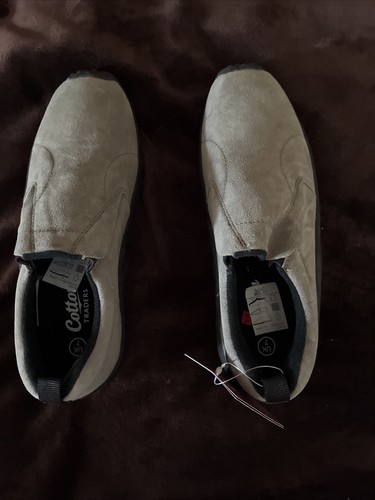 Cotton traders shoes size - traders,