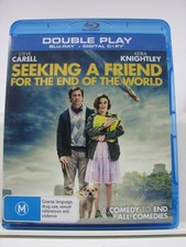 Seeking a Friend for the End