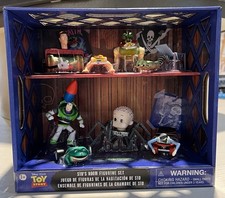 2025 Disney Parks Pixar Toy