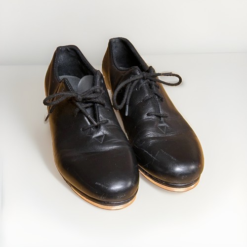 Bloch tap flex leather split - tap-flex,