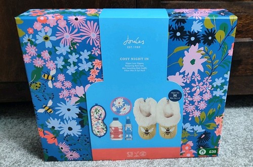 Joules cosy night bee - -,