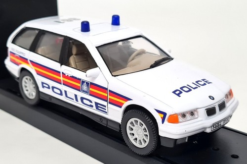 Cararama 13cm bmw series e36 - cararama, 3