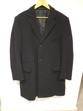 Karl Jackson Wool Cashmere