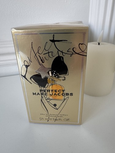 Marc jacobs perfect intense - marc,