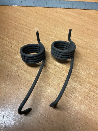 James amc springs 001068 - springs, nos