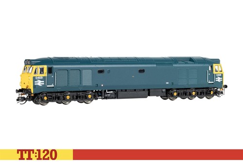 Hornby class d403 diesel - d403,