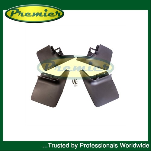 Premier direct fit mud flaps - fit,