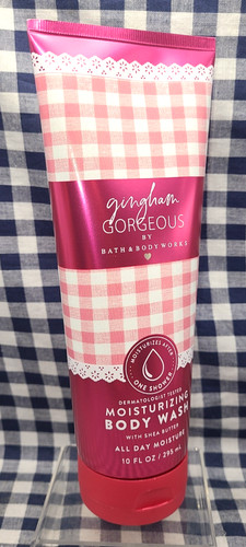 Bath body works - bath,