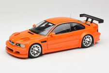 100012106 BMW M3 E46 GTR