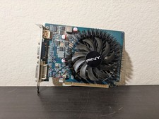 PNY GeForce GT 630 2GB DDR3