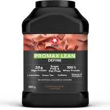 MaxiNutrition - Promax Lean