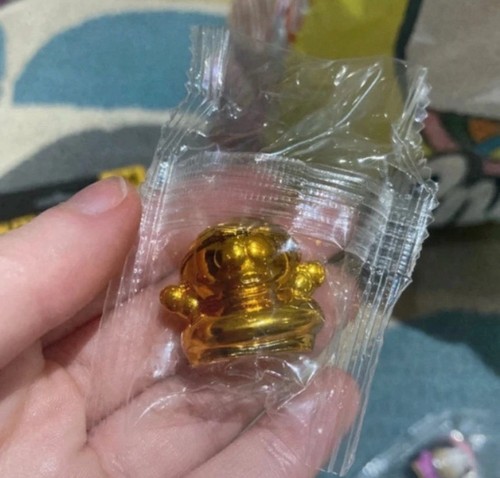 South park micro figures gold - micro,