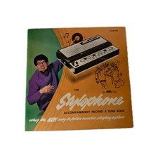 Rolf Harris - The Stylophone