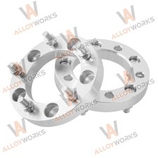 2x25mm 5x139 wheel spacers - wheel,