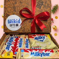 Milky Bar Nestle Chocolate