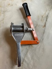 Corking machine Sanbri 1970s