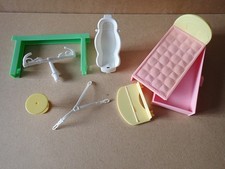 Mattel Shelly spare parts