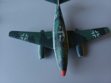 Diecast Model Aircraft 1:72