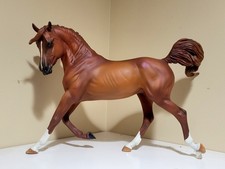 Custom Breyer Horse LV