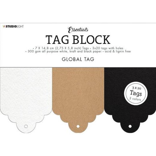Studio light essentials tag - light,