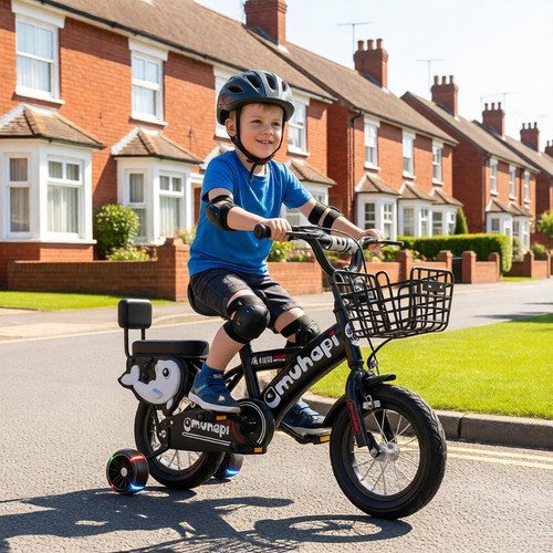 Inch kids bike - inch,