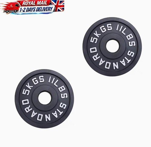 Cast iron weight plates - weight,