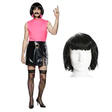 80'S HOUSEWIFE ICON MERCURY