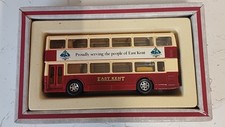 Corgi Classics MCW Metrobus In East Kent Livery 1:76 Scale Diecast Model Boxed