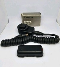 Canon Off-Camera Shoe Cord